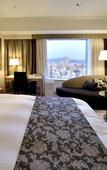 Туры в отель Hotel Granvia Okayama Туры в отель Hotel Granvia Okayama