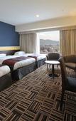 Туры в отель Hotel Granvia Okayama Туры в отель Hotel Granvia Okayama