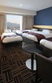 Туры в отель Hotel Granvia Okayama Туры в отель Hotel Granvia Okayama