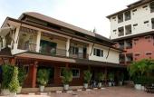 Туры в отель Orchid Resort Туры в отель Orchid Resort