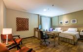 Туры в отель Hotel Intercity Manaus Туры в отель Hotel Intercity Manaus