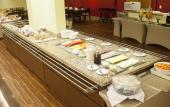Туры в отель Hotel Intercity Manaus Туры в отель Hotel Intercity Manaus