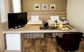 Туры в отель Hotel Intercity Manaus Туры в отель Hotel Intercity Manaus
