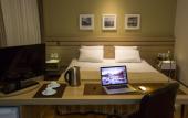 Туры в отель Hotel Intercity Manaus Туры в отель Hotel Intercity Manaus