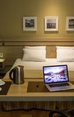 Туры в отель Hotel Intercity Manaus Туры в отель Hotel Intercity Manaus