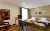 Туры в отель Hotel Intercity Manaus Туры в отель Hotel Intercity Manaus