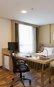Туры в отель Hotel Intercity Manaus Туры в отель Hotel Intercity Manaus