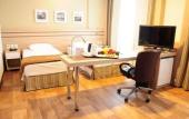 Туры в отель Hotel Intercity Manaus Туры в отель Hotel Intercity Manaus