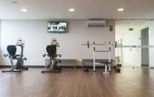 Туры в отель Hotel Intercity Manaus Туры в отель Hotel Intercity Manaus