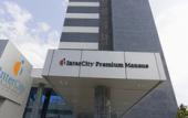 Туры в отель Hotel Intercity Manaus Туры в отель Hotel Intercity Manaus