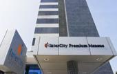 Туры в отель Hotel Intercity Manaus Туры в отель Hotel Intercity Manaus