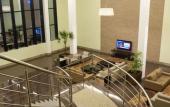 Туры в отель Hotel Intercity Manaus Туры в отель Hotel Intercity Manaus