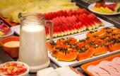 Туры в отель Hotel Intercity Manaus Туры в отель Hotel Intercity Manaus