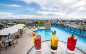 Туры в отель Hotel Intercity Manaus Туры в отель Hotel Intercity Manaus