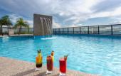 Туры в отель Hotel Intercity Manaus Туры в отель Hotel Intercity Manaus