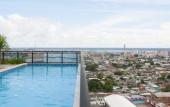 Туры в отель Hotel Intercity Manaus Туры в отель Hotel Intercity Manaus