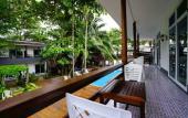 Туры в отель Apple Beachfront Resort Туры в отель Apple Beachfront Resort