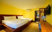 Туры в отель Apple Beachfront Resort Туры в отель Apple Beachfront Resort
