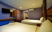 Туры в отель Apple Beachfront Resort Туры в отель Apple Beachfront Resort