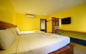 Туры в отель Apple Beachfront Resort Туры в отель Apple Beachfront Resort