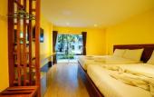 Туры в отель Apple Beachfront Resort Туры в отель Apple Beachfront Resort
