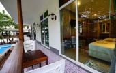 Туры в отель Apple Beachfront Resort Туры в отель Apple Beachfront Resort