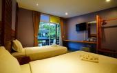 Туры в отель Apple Beachfront Resort Туры в отель Apple Beachfront Resort
