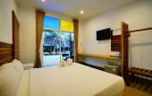 Туры в отель Apple Beachfront Resort Туры в отель Apple Beachfront Resort
