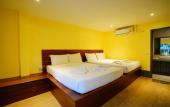 Туры в отель Apple Beachfront Resort Туры в отель Apple Beachfront Resort