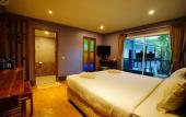 Туры в отель Apple Beachfront Resort Туры в отель Apple Beachfront Resort