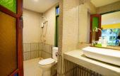 Туры в отель Apple Beachfront Resort Туры в отель Apple Beachfront Resort