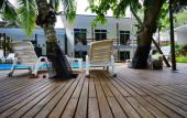 Туры в отель Apple Beachfront Resort Туры в отель Apple Beachfront Resort