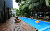 Туры в отель Apple Beachfront Resort Туры в отель Apple Beachfront Resort