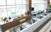 Туры в отель Kent Hotel Gwangalli by Kensington Туры в отель Kent Hotel Gwangalli by Kensington