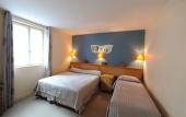 Туры в отель Hotel le Dauphin les Loges Туры в отель Hotel le Dauphin les Loges