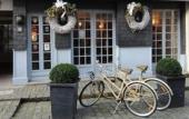 Туры в отель Hotel le Dauphin les Loges Туры в отель Hotel le Dauphin les Loges
