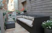 Туры в отель Hotel le Dauphin les Loges Туры в отель Hotel le Dauphin les Loges