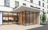 Туры в отель Richmond Hotel Himeji Туры в отель Richmond Hotel Himeji