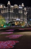 Туры в отель Sheraton Yinchuan Hotel Туры в отель Sheraton Yinchuan Hotel