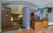 Туры в отель Hilton Toronto Туры в отель Hilton Toronto
