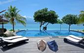 Туры в отель Blue Harbor Beachfront Villas & Resto Туры в отель Blue Harbor Beachfront Villas & Resto