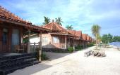 Туры в отель Blue Harbor Beachfront Villas & Resto Туры в отель Blue Harbor Beachfront Villas & Resto