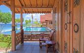 Туры в отель Blue Harbor Beachfront Villas & Resto Туры в отель Blue Harbor Beachfront Villas & Resto