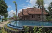 Туры в отель Blue Harbor Beachfront Villas & Resto Туры в отель Blue Harbor Beachfront Villas & Resto
