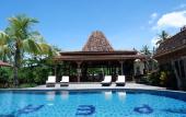 Туры в отель Blue Harbor Beachfront Villas & Resto Туры в отель Blue Harbor Beachfront Villas & Resto