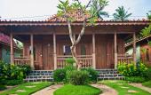 Туры в отель Blue Harbor Beachfront Villas & Resto Туры в отель Blue Harbor Beachfront Villas & Resto