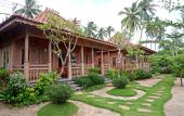 Туры в отель Blue Harbor Beachfront Villas & Resto Туры в отель Blue Harbor Beachfront Villas & Resto