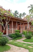 Туры в отель Blue Harbor Beachfront Villas & Resto Туры в отель Blue Harbor Beachfront Villas & Resto