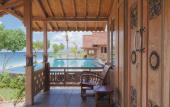 Туры в отель Blue Harbor Beachfront Villas & Resto Туры в отель Blue Harbor Beachfront Villas & Resto