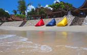 Туры в отель Blue Harbor Beachfront Villas & Resto Туры в отель Blue Harbor Beachfront Villas & Resto